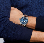 IWC Schaffhausen Big Pilot’s Watch Edition “Le Petit