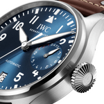 IWC Schaffhausen Big Pilot’s Watch Edition “Le Petit