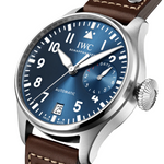 IWC Schaffhausen Big Pilot’s Watch Edition “Le Petit