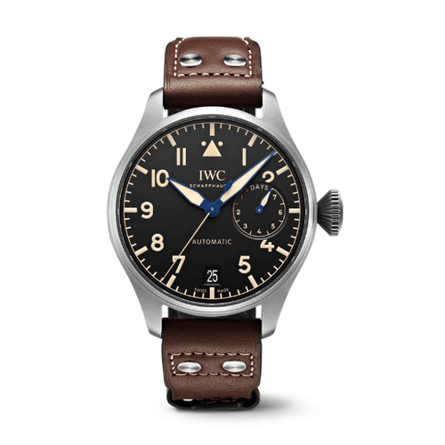 IWC Schaffhausen Big Pilot’s Watch Heritage - IW501004