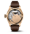 IWC Schaffhausen Big Pilot’s Watch Perpetual Calendar