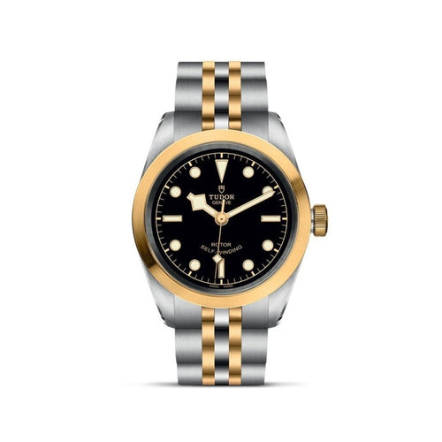 TUDOR Black Bay 32 S&G - M79583-0001 Watches