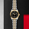 TUDOR Black Bay 32 S&G - M79583 - 0001 Watches