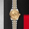 TUDOR Black Bay 36 S&G - M79503-0002 Watches