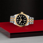 TUDOR Black Bay 36 S&G Watches M79503-0001