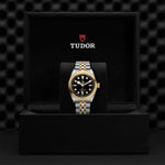 TUDOR Black Bay 36 S&G Watches M79503-0001