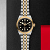 TUDOR Black Bay 36 S&G Watches M79503-0001