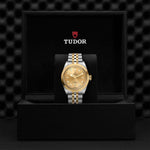 TUDOR Black Bay 41 S&G - M79543-0002 Watches