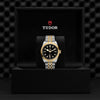 TUDOR Black Bay 41 S&G Watches M79543 - 0001