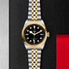 TUDOR Black Bay 41 S&G Watches M79543-0001