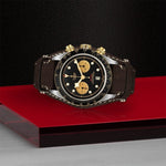 TUDOR Black Bay Chrono S&G Watches M79363N-0002