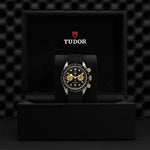 TUDOR Black Bay Chrono S&G Watches M79363N-0003