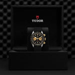 TUDOR Black Bay Chrono S&G Watches M79363N - 0003