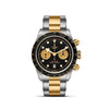 TUDOR Black Bay Chrono S&G Watches M79363N - 0001