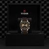 TUDOR Black Bay Chrono S&G Watches M79363N-0002