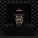 TUDOR Black Bay Chrono S&G Watches M79363N-0002