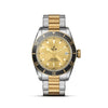 TUDOR Black Bay S&G - M79733N - 0004 Watches