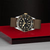 TUDOR Black Bay S&G Watches M79733N-0005