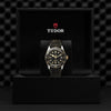 TUDOR Black Bay S&G Watches M79733N-0007