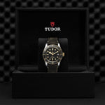 TUDOR Black Bay S&G Watches M79733N-0007