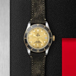 TUDOR Black Bay S&G Watches M79733N - 0003