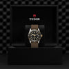 TUDOR Black Bay S&G Watches M79733N-0005