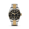 TUDOR Black Bay S&G Watches M79733N - 0008
