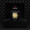 TUDOR Black Bay S&G Watches M79733N-0003