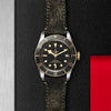 TUDOR Black Bay S&G Watches M79733N-0007