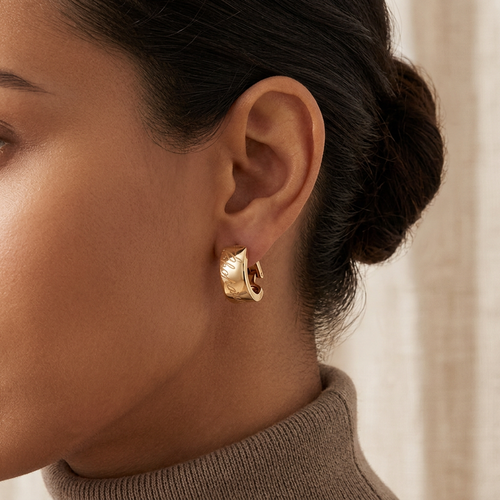 Dissimo Earrings - 837031-5001