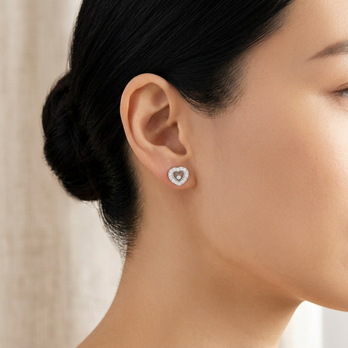 Earrings - 831084-1001