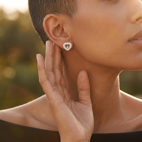 Earrings - 832936-1001
