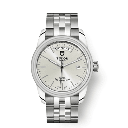 TUDOR GLAMOUR DATE + DAY - M56000-0005 Watches