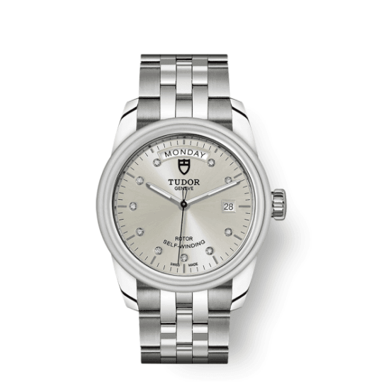 TUDOR GLAMOUR DATE + DAY - M56000 - 0006 Watches