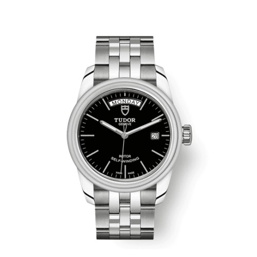 TUDOR GLAMOUR DATE + DAY - M56000-0007 Watches