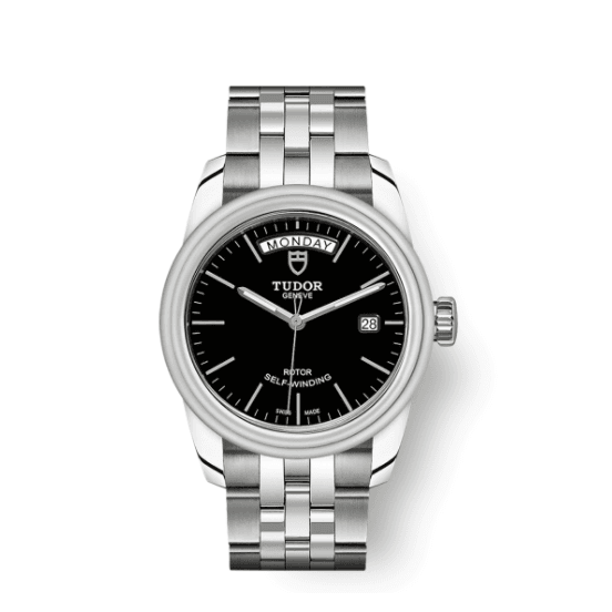 TUDOR GLAMOUR DATE + DAY - M56000 - 0007 Watches