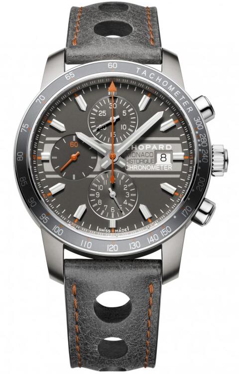 Chopard Grand Prix de Monaco Historique Chronograph Mens