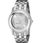 Gucci G Class Men’s Watch - YA055212 Watches