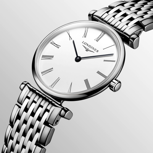 LONGINES La Grande Classique de Longines - L4.209.4.11.6