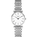 LONGINES La Grande Classique de Longines - L4.209.4.11.6