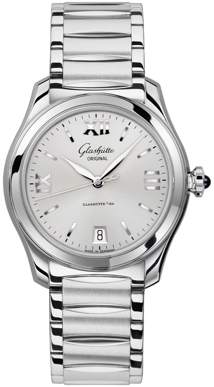 Glashutte Original Lady Serenade Ladies Watch