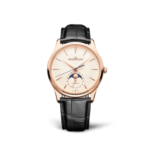 Jaeger-LeCoultre MASTER ULTRA THIN Moon - Q1362511 Watches