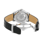 Baume & Mercier Men’s Automatic Stainless Steel Watch