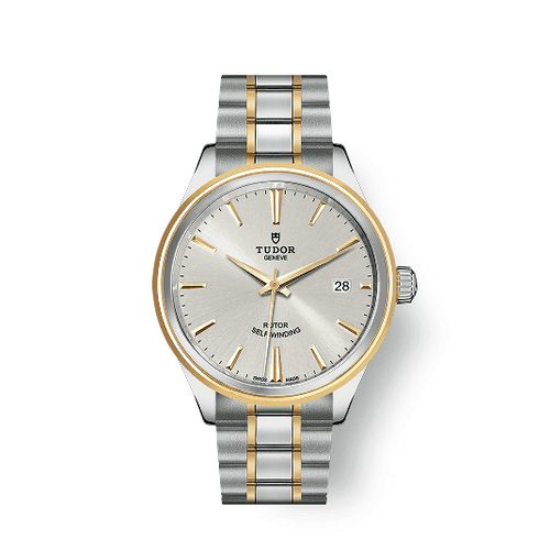 TUDOR Men’s Style Watch - M12503-0002 Watches
