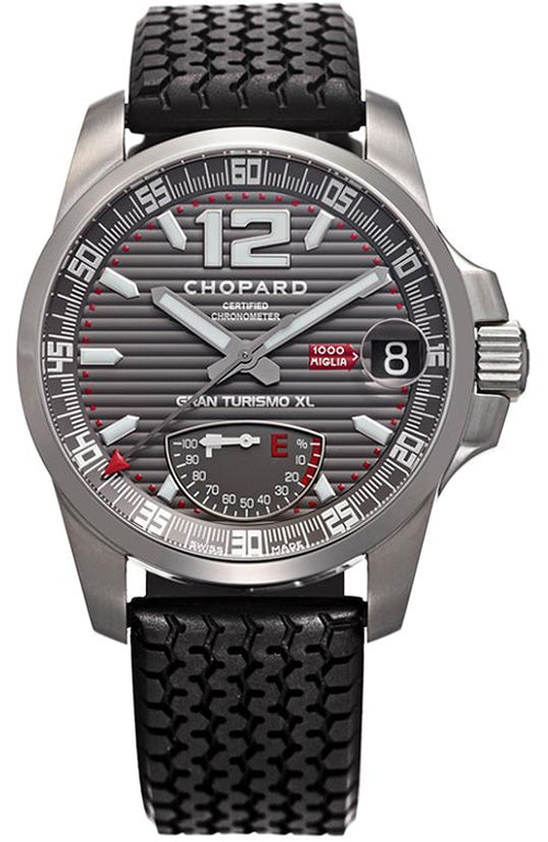 Chopard Mille Miglia Gran Turismo XL Power Reserve Mens