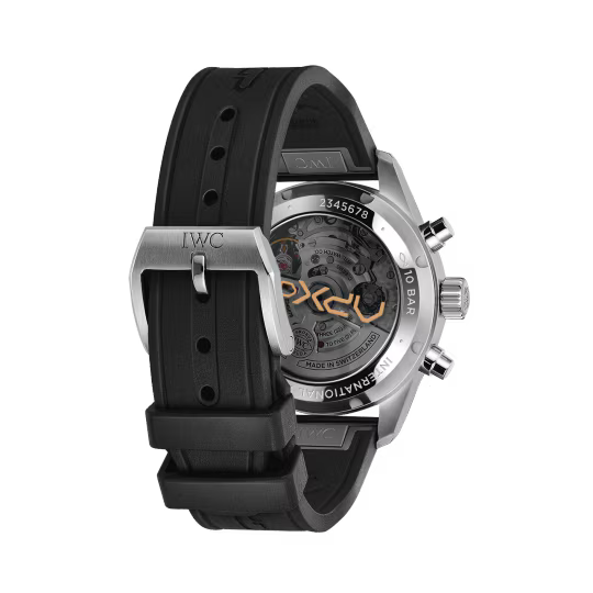 Pilot's Watch Chronograph 41 APXGP