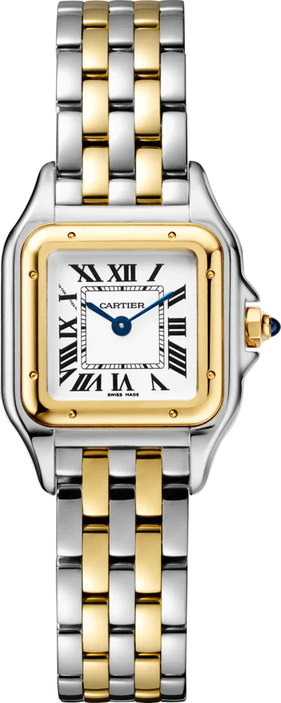 Cartier PANTHÈRE DE CARTIER WATCH - W2PN0006 Watches