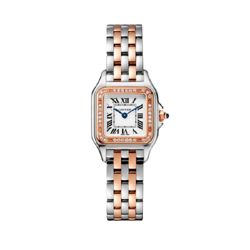 Cartier PANTHERE DE CARTIER WATCH W3PN0006 Cooper Cooper Jewelers