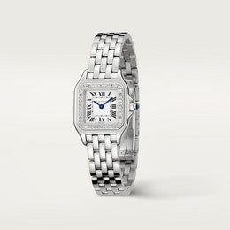 Cartier PANTHÈRE DE CARTIER WATCH - W4PN0007 Watches