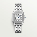 Cartier PANTHÈRE DE CARTIER WATCH - W4PN0008 Watches